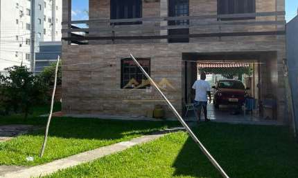 Casa com 4 quartos à venda na Rua Karim, Monte Belo, Gravataí