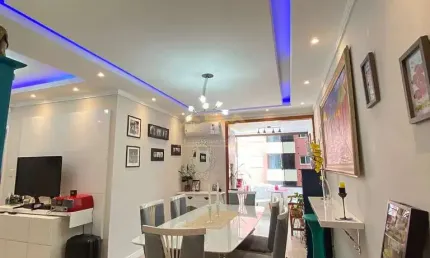 Apartamento com 2 quartos à venda na Rua Tamoios, Vila Cachoeirinha, Cachoeirinha