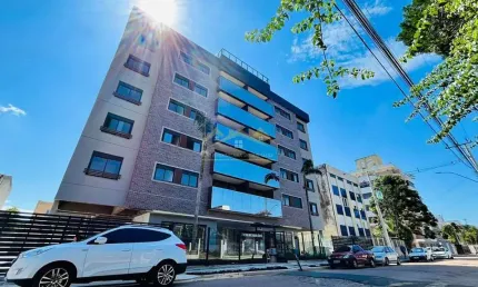 Apartamento com 3 quartos à venda na Rua Euripes Aurélio Da Silva, Vila Eunice Nova, Cachoeirinha