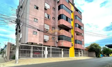 Apartamento com 2 quartos à venda na Rua Doutor Decio Martins, Vila Eunice Velha, Cachoeirinha
