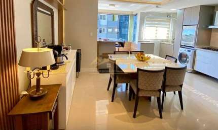 Apartamento com 3 quartos à venda na Rua Tamoios, Vila Cachoeirinha, Cachoeirinha