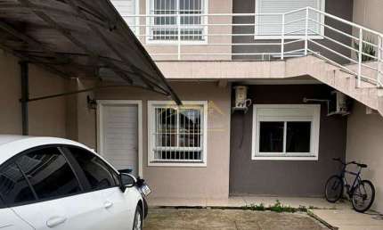 Casa com 2 quartos à venda na Rua Governador Ernesto Dorneles,, Vila Imbui, Cachoeirinha