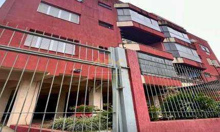Apartamento com 2 quartos à venda na Rua Rui Ramos, Vila Imbui, Cachoeirinha