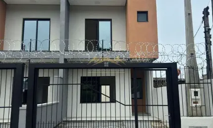 Casa com 3 quartos à venda na Rua Tijuca, Parque da Matriz, Cachoeirinha