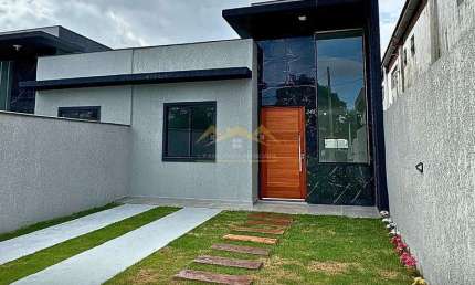Casa com 2 quartos à venda na Rua Ceará, Vila Vista Alegre, Cachoeirinha