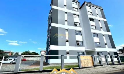 Apartamento com 2 quartos à venda na Rua Olavo Bilac, Bom Sucesso, Gravataí
