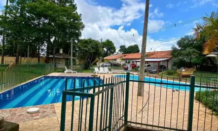 Casa em condomínio fechado com 3 quartos à venda na Rua Santa Cruz, Vera Cruz, Gravataí