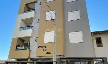 Apartamento com Localização Privilegiada em Cachoeirinha