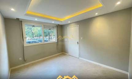 Apartamento com 2 quartos à venda na Av. Cel. João Batista São Da Silveira E Souza, Vila Eunice Nova, Cachoeirinha