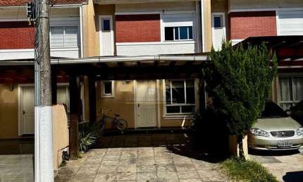 Casa com 2 quartos à venda na Rua Obedy Candido Vieira,, Distrito Industrial, Cachoeirinha