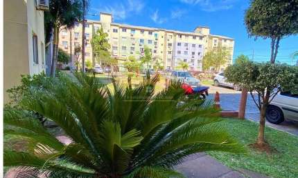 Apartamento de oportunidade na Marechal Rondon em Cachoeirinha