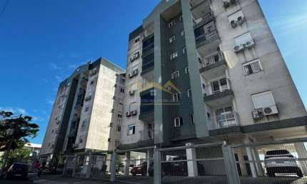 Apartamento com 2 quartos à venda na Rua Fermino Correa da Gama, Vila Monte Carlo, Cachoeirinha