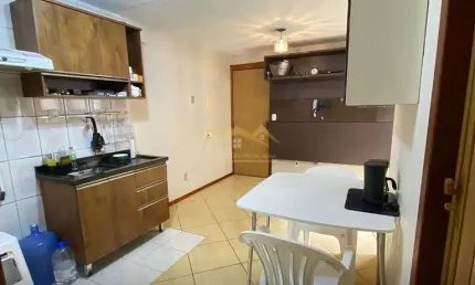 Apartamento com 2 quartos à venda na Rua Irlanda, 87, Parque Marechal Rondon, Cachoeirinha