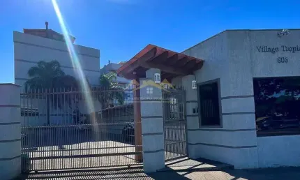 Amplo apartamento em região central de cachoeirinha