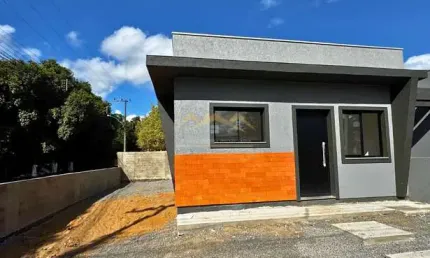 Casa com 3 quartos à venda na Rua do Parque, Barnabé, Gravataí