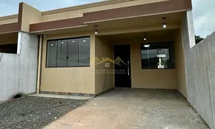 Casa com 3 quartos à venda na Rua Fredolino Schmidt, Parque Olinda, Gravataí