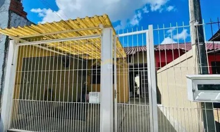 Casa com 2 quartos à venda na Avenida Panamericana, Parque da Matriz, Cachoeirinha