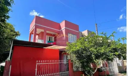 SOBRADO DE ESQUINA A 10 MINUTOS DO CENTRO DE GRAVATAÍ