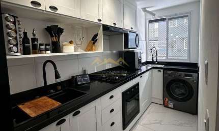 Lindo Apartamento com Móveis Sob Medida em Canoas – Igara Condomínio Club