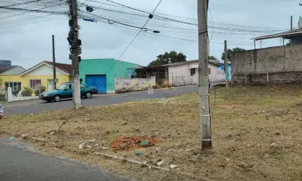 Terreno à venda na Rua Gomercindo Cunha, Bom Sucesso, Gravataí