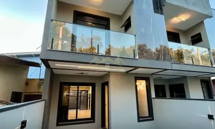 Casa com 3 quartos à venda na Avenida Belém, Castelo Branco, Gravataí