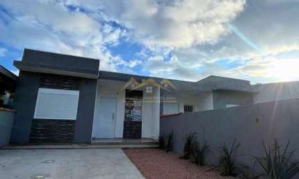 Casa com 2 quartos à venda na Rua Fernando Ferrari, Bom Sucesso, Gravataí