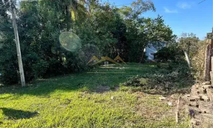 Terreno à venda na Rua Oly Titton, São Cristóvão, Gravataí