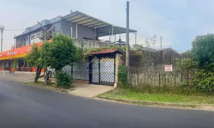 Terreno à venda na Rua Botafogo, Parque da Matriz, Cachoeirinha