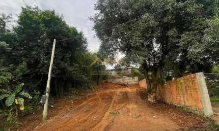 Terreno à venda na Rua Iemen, Santa Fé, Gravataí