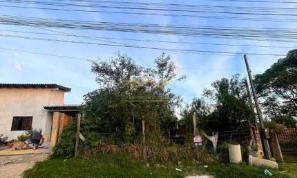 Terreno à venda na Rua Iemen, Santa Fé, Gravataí