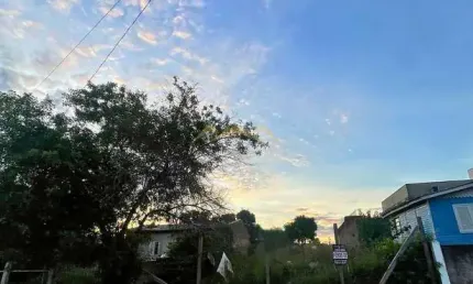 Terreno à venda na Rua Iemen, Santa Fé, Gravataí