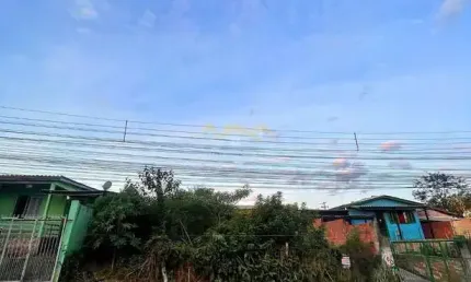 Terreno à venda na Rua João Célio Schmitz, Cruzeiro, Gravataí