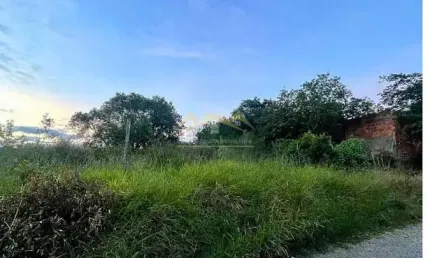 Terreno à venda na Rua Uruguay, Santa Fé, Gravataí