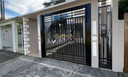 Casa com 2 quartos à venda na Rua Ernesto Frield, Vila Monte Carlo, Cachoeirinha