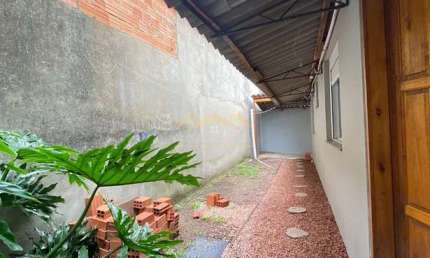 Apartamento com 2 quartos à venda na Rua Imbuí, Vila Imbui, Cachoeirinha