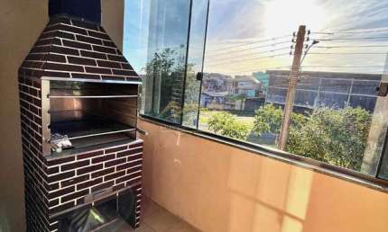 Apartamento com 2 quartos à venda na Rua Xavantes, Vila Monte Carlo, Cachoeirinha