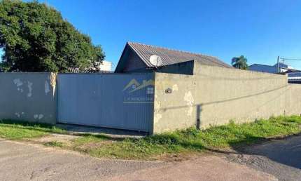 Casa com 3 quartos à venda na Rua Francisco Antônio, COHAB, Cachoeirinha