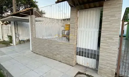 Casa com 2 quartos à venda na Rua Maracanã, Parque da Matriz, Cachoeirinha