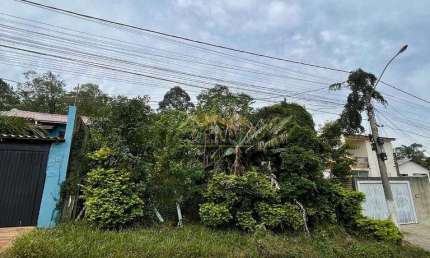 Terreno à venda na Rua Joaquim Duarte, Bom Sucesso, Gravataí
