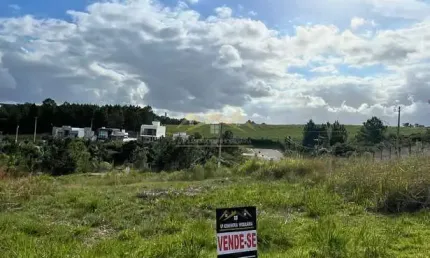 Terreno à venda na Rua Rodrigues Alves, Oriço, Gravataí