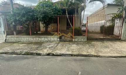 Terreno à venda na Rua Clóvis Pestana, Vila Imbui, Cachoeirinha