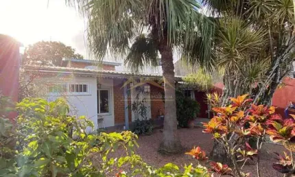 Casa com 3 quartos à venda na Rua Coroados, Vila Princesa Izabel, Cachoeirinha