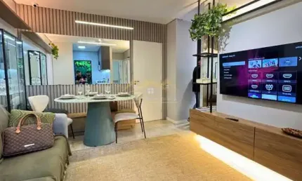Apartamento com 2 quartos à venda no Passo das Pedras, Gravataí 
