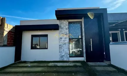 Casa com 3 quartos à venda no Neópolis, Gravataí 