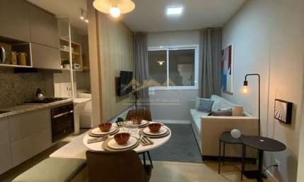 Apartamento com 2 quartos à venda no Central Parque, Cachoeirinha 