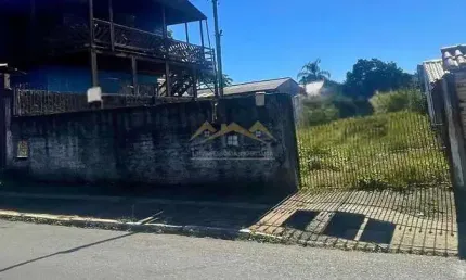 Terreno à venda na Rua Estácio Azambuja, Monte Belo, Gravataí