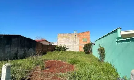 Terreno à venda na Rua Rubem Braga, Bom Sucesso, Gravataí