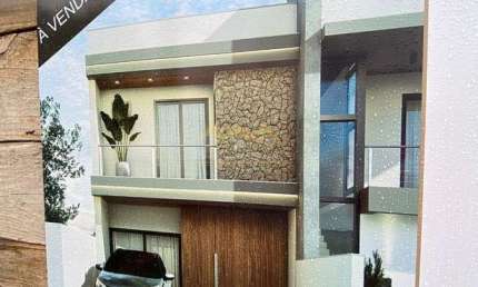Casa com 3 quartos à venda na Rua Tamoios, Vale do Sol, Cachoeirinha