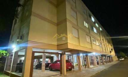 APTO. REFORMADO AA 10 MIN DO AEROPORTO E A 100 METROS DA FLORES DA CUNHA
