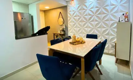Apartamento com 3 quartos à venda na Rua Caxias do Sul, Morada do Vale III, Gravataí